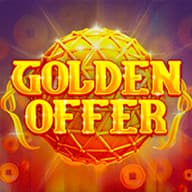 Golden Offer by Red Tiger