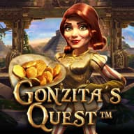 Gonzitas Quest by Red Tiger